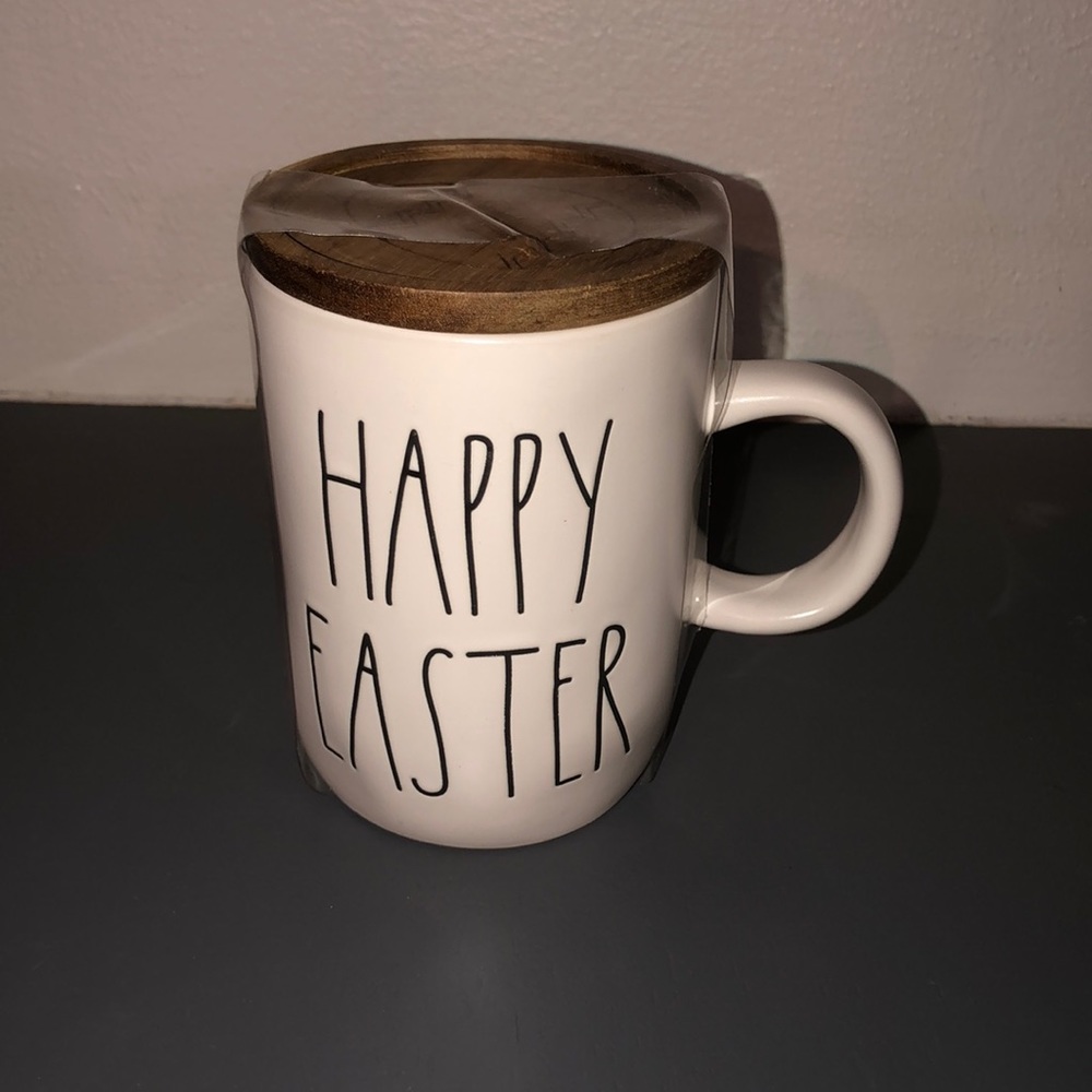 Rae Dunn Mug